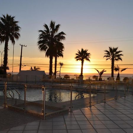 Playa Paraiso Resort Конкон Екстер'єр фото