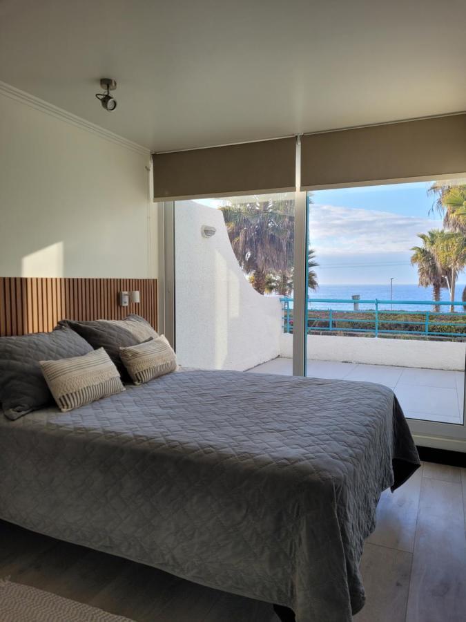 Playa Paraiso Resort Конкон Екстер'єр фото