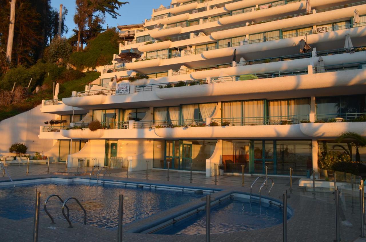 Playa Paraiso Resort Конкон Екстер'єр фото
