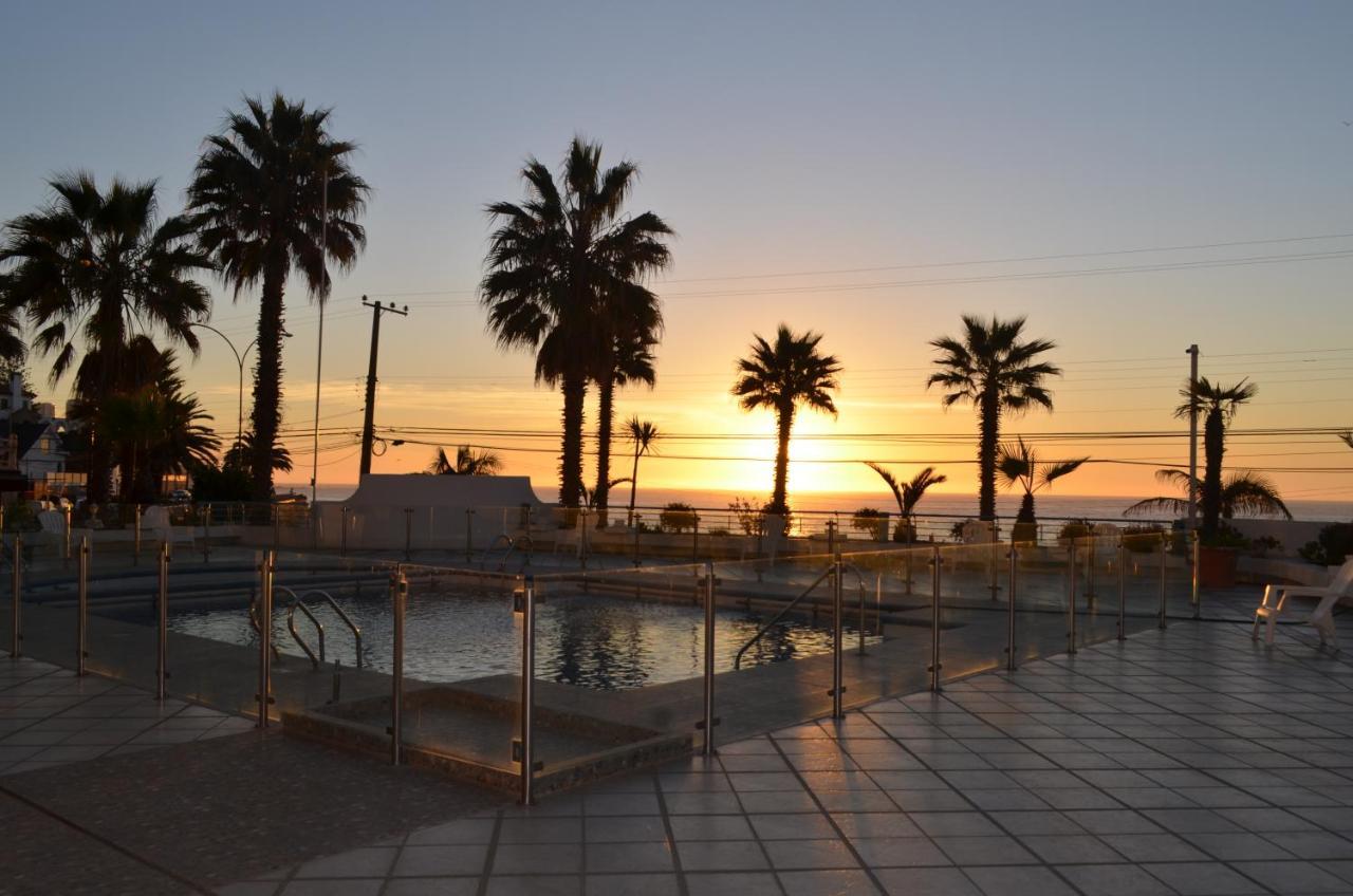 Playa Paraiso Resort Конкон Екстер'єр фото