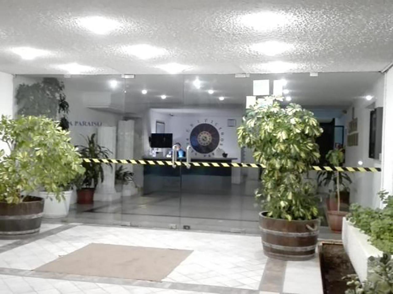 Playa Paraiso Resort Конкон Екстер'єр фото